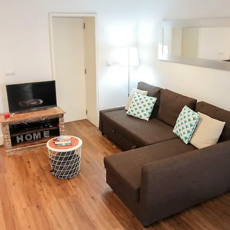 Beautiful With Terrace In Príncipe Real Apartamento