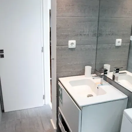 Apartamento Beautiful With Terrace In Príncipe Real *
